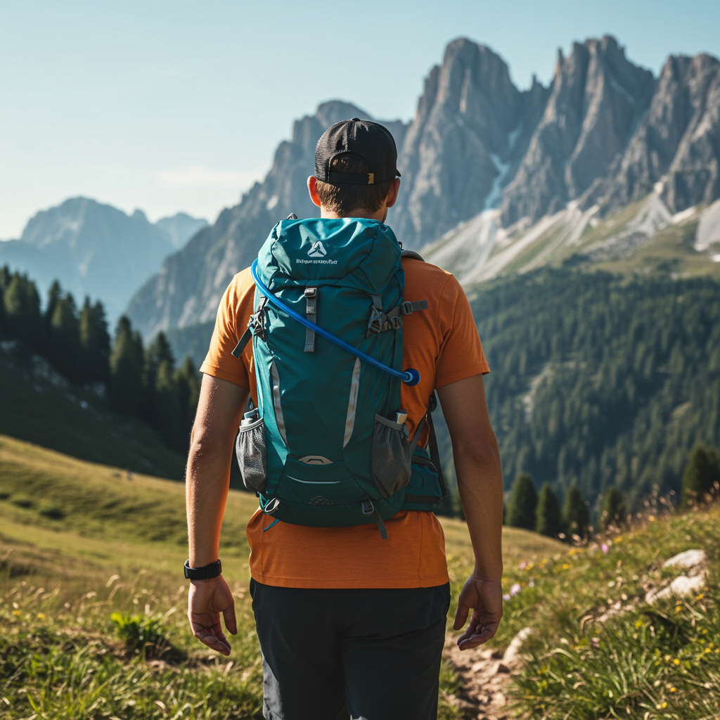 Best Hiking Companion!